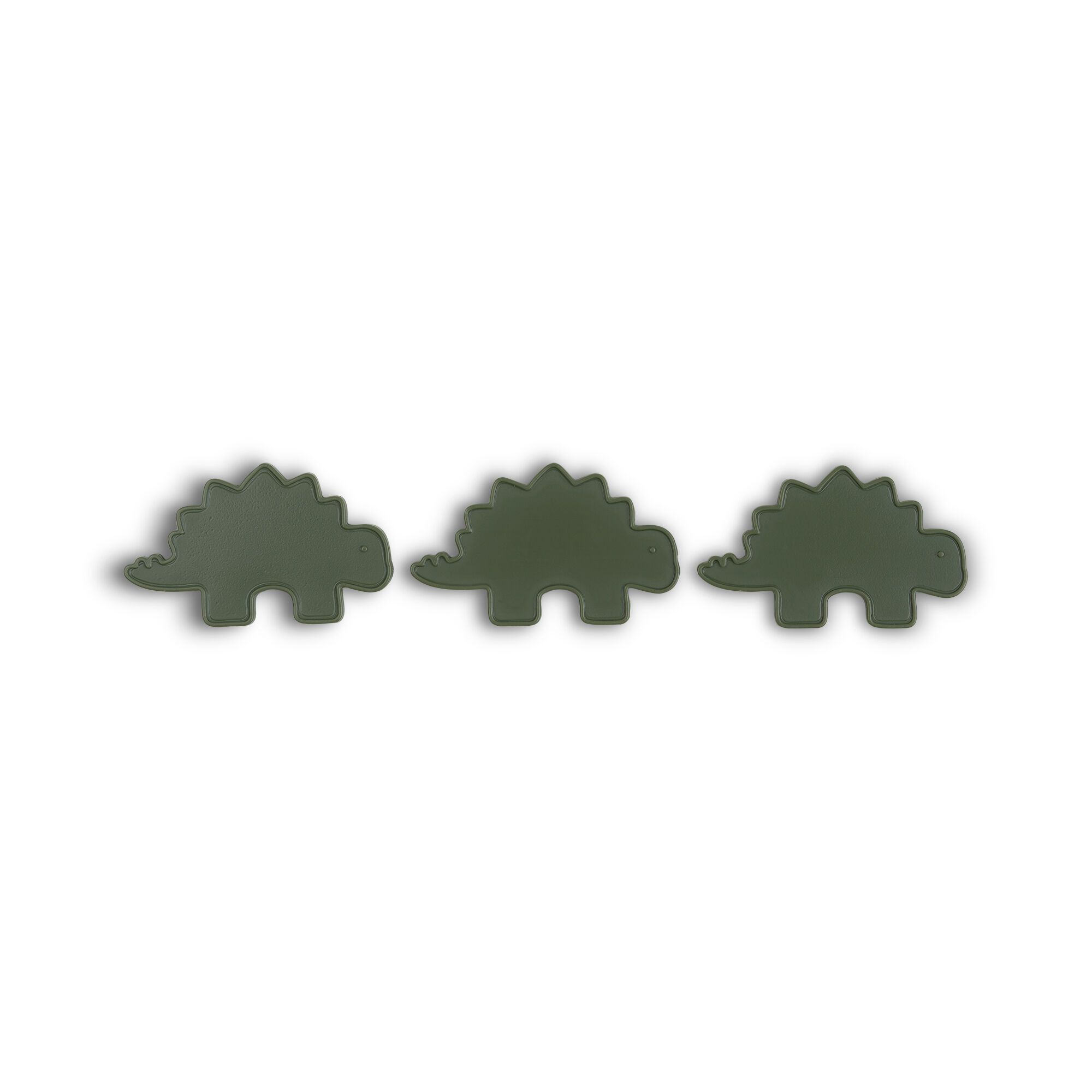 Citron Ice Packs Set of 3 - Dino