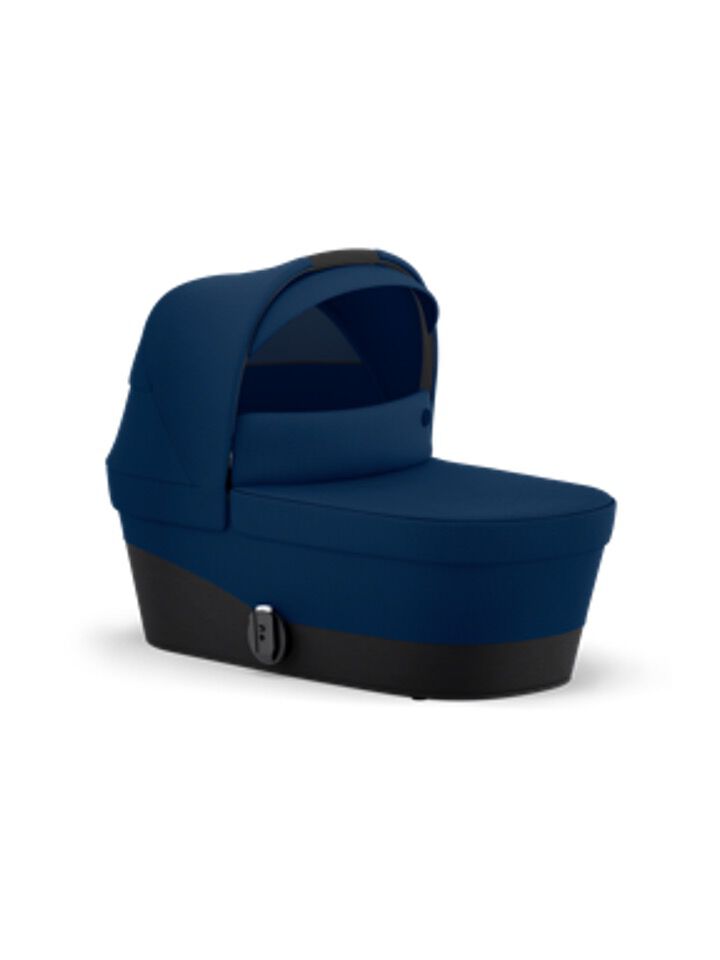 Cybex Gazelle S Cot Navy Blue