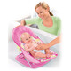 Summer Infant Deluxe Baby Bather - Circle Daisy image number 2