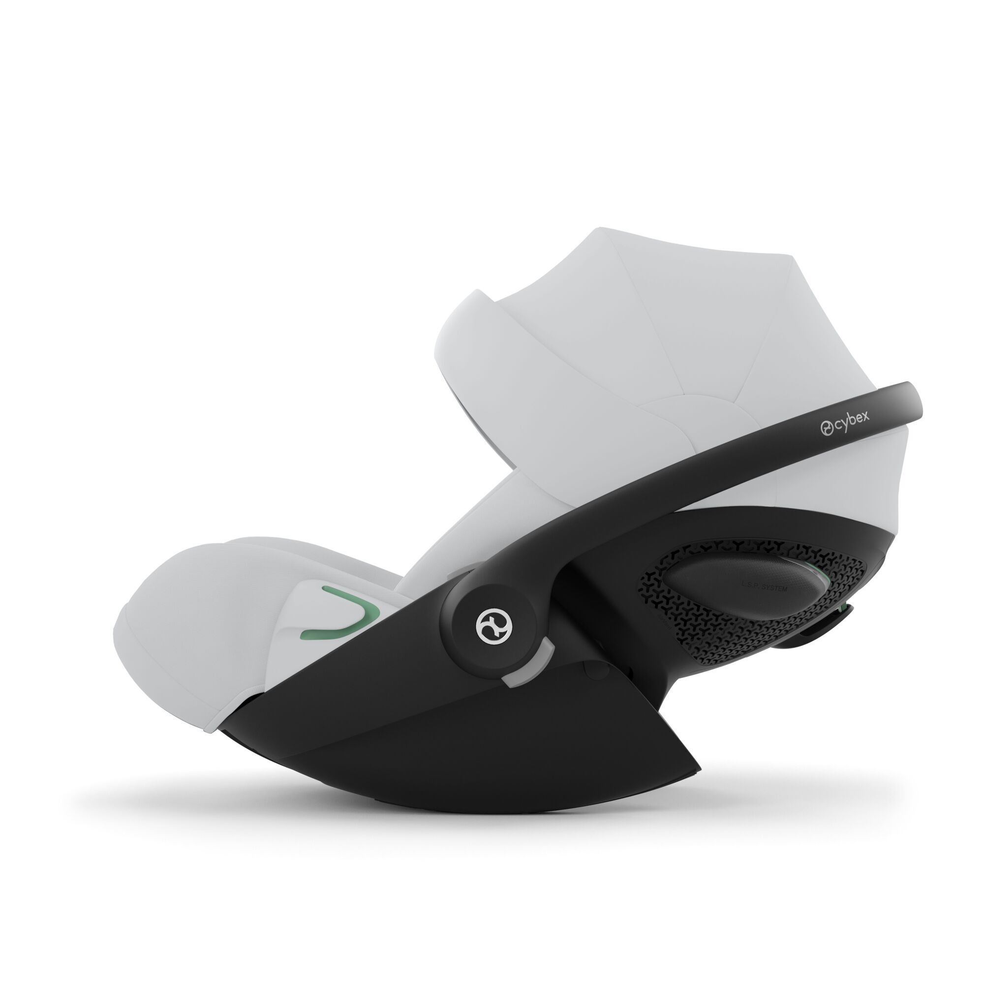 Cybex Cloud G i-Size - Fog Grey image number 6