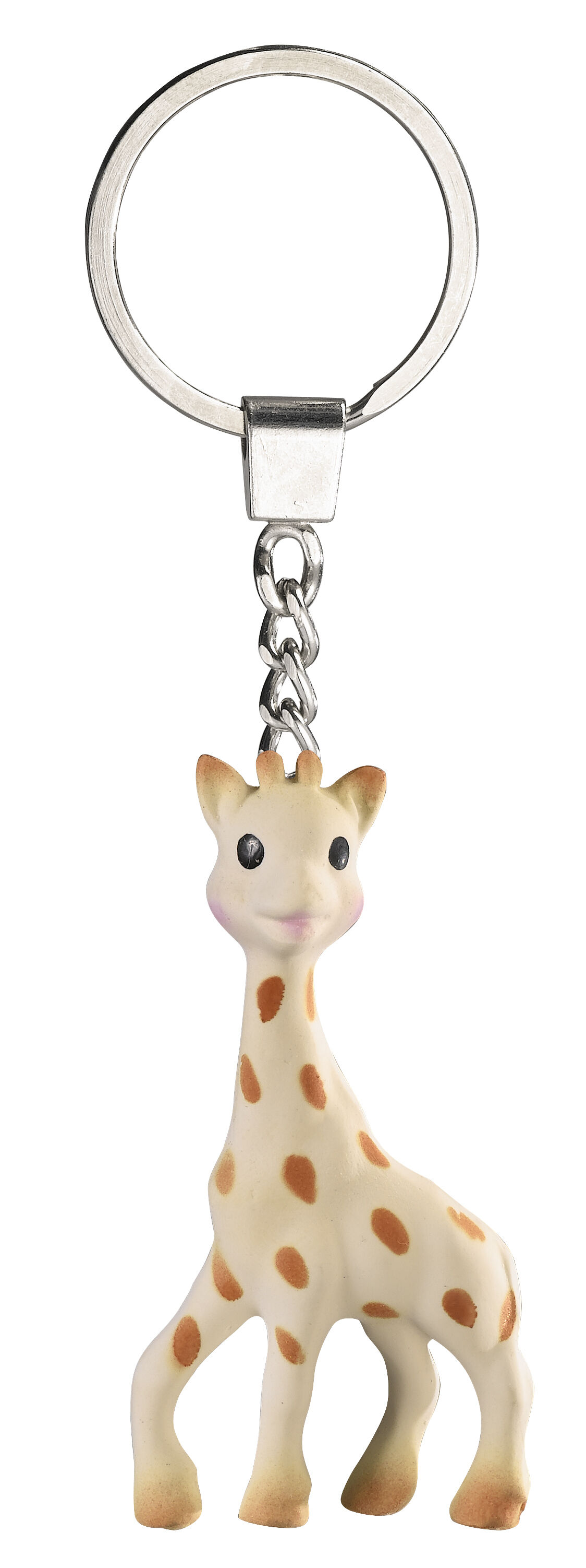 Sophie la girafe So'Pure Trio Sophie La Girafe image number 4