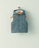Quilted Gilet image number 1