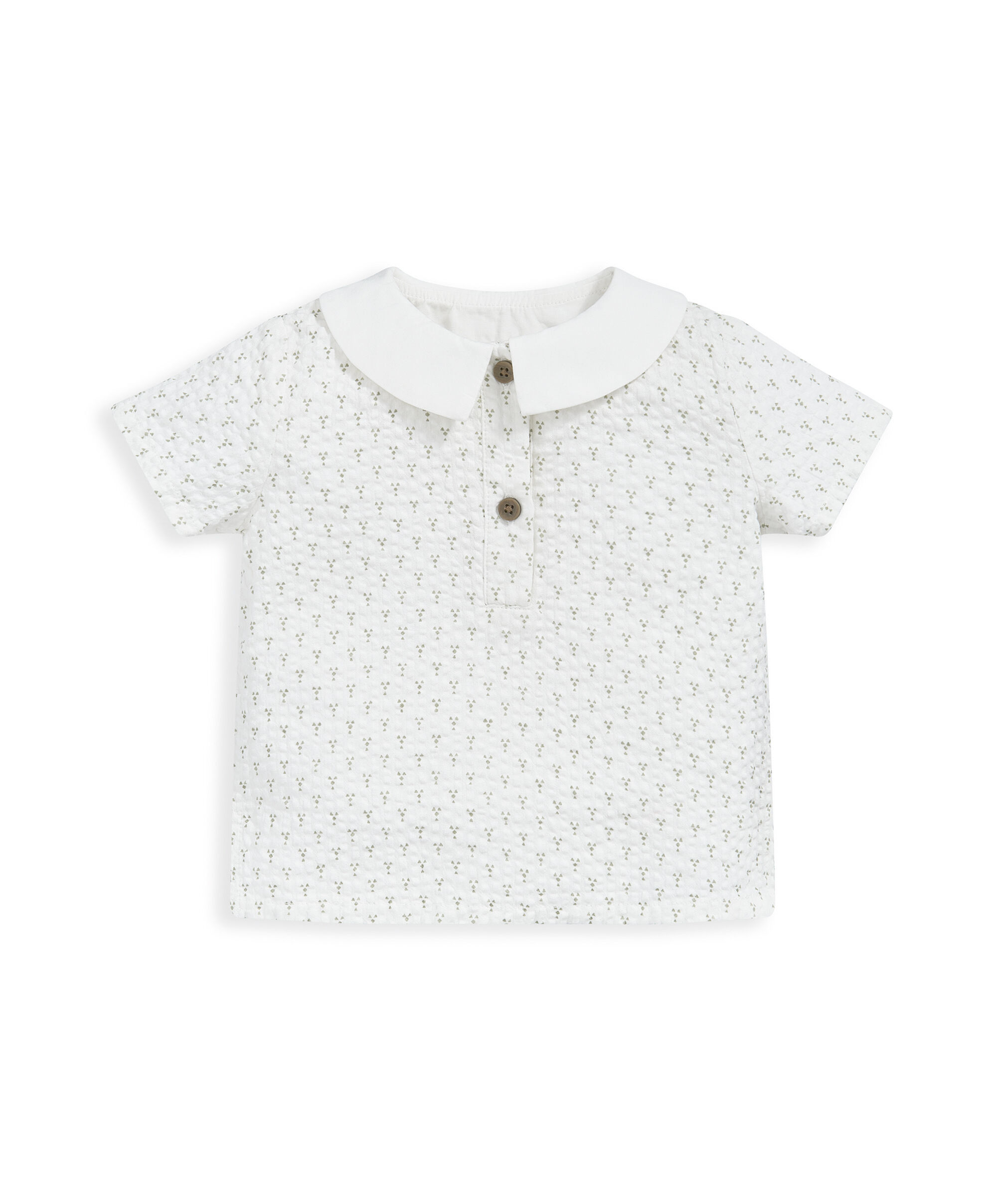 2 Piece Shirt & Dungaree image number 4