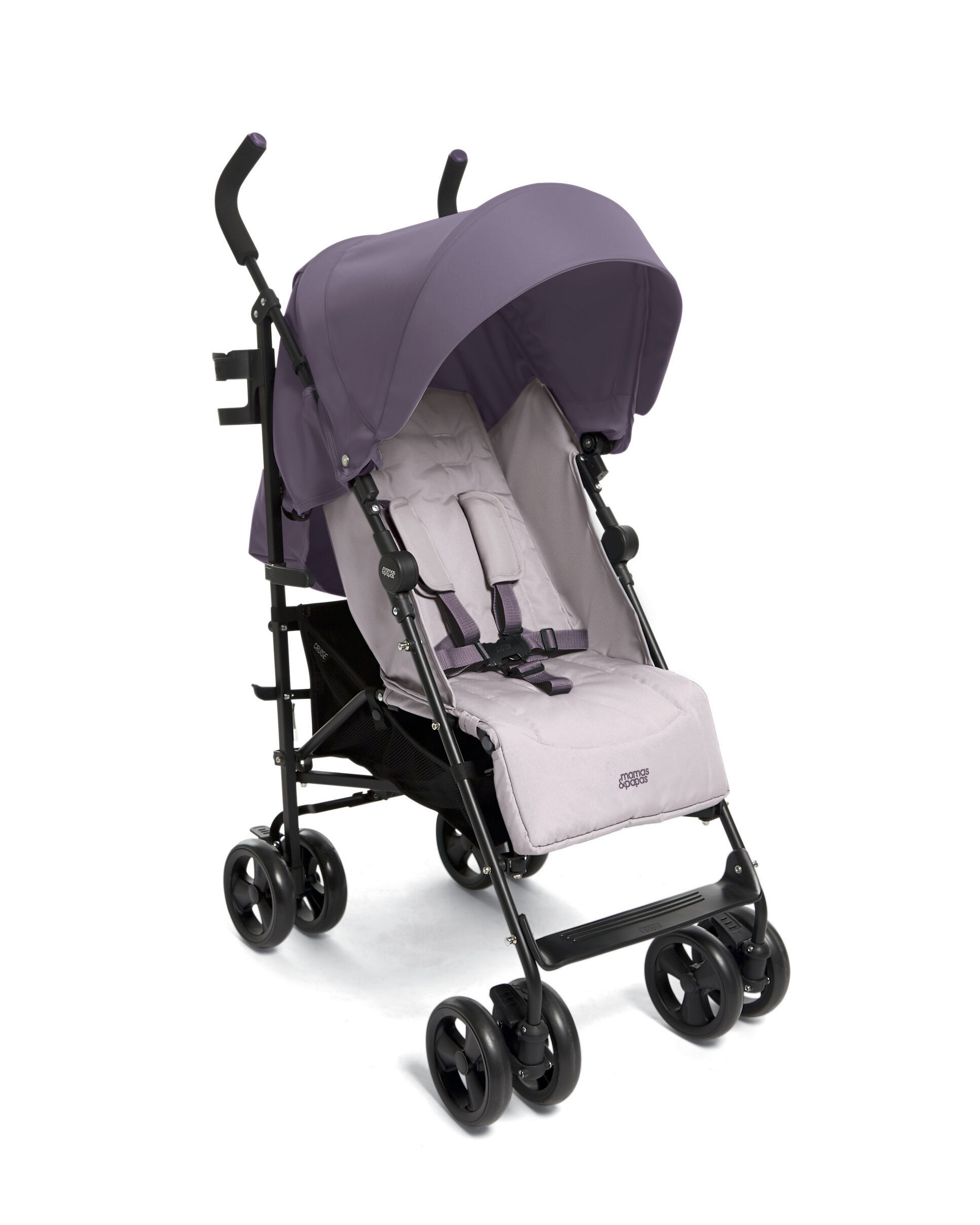 Cruise Buggy - Lavender image number 2