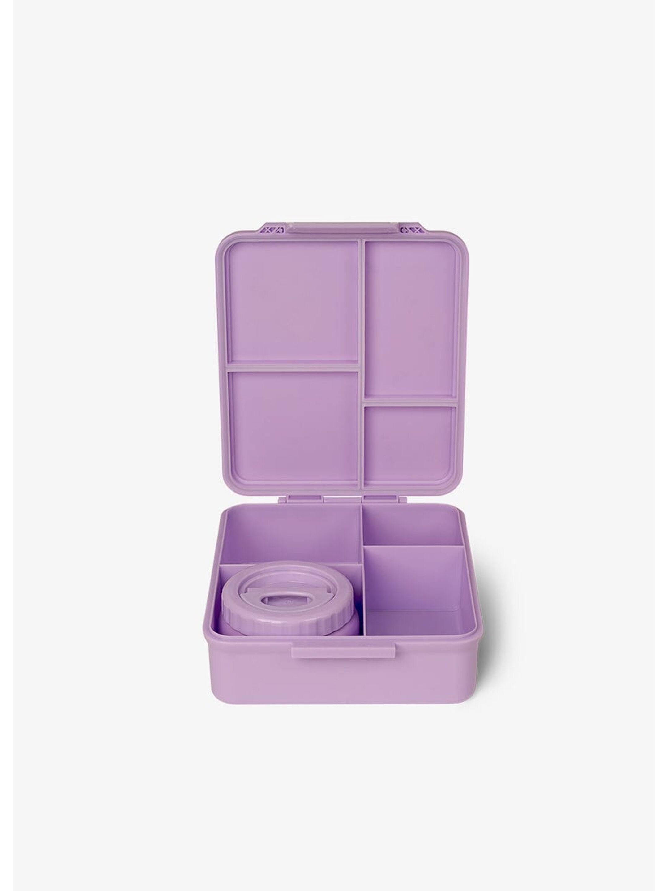 Citron Grand Lunch Box - 4 Compartments - Mermaid image number 3