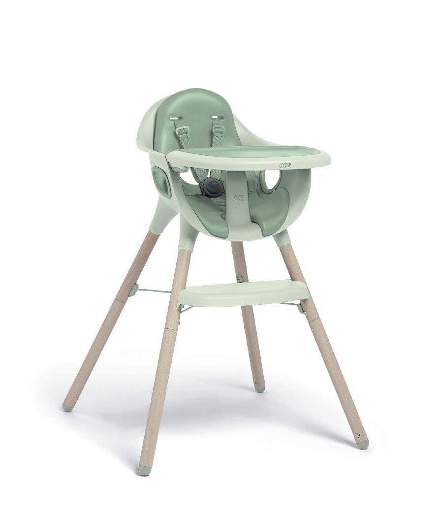 Baby Bug Blossom with Eucalyptus Juice Highchair image number 2