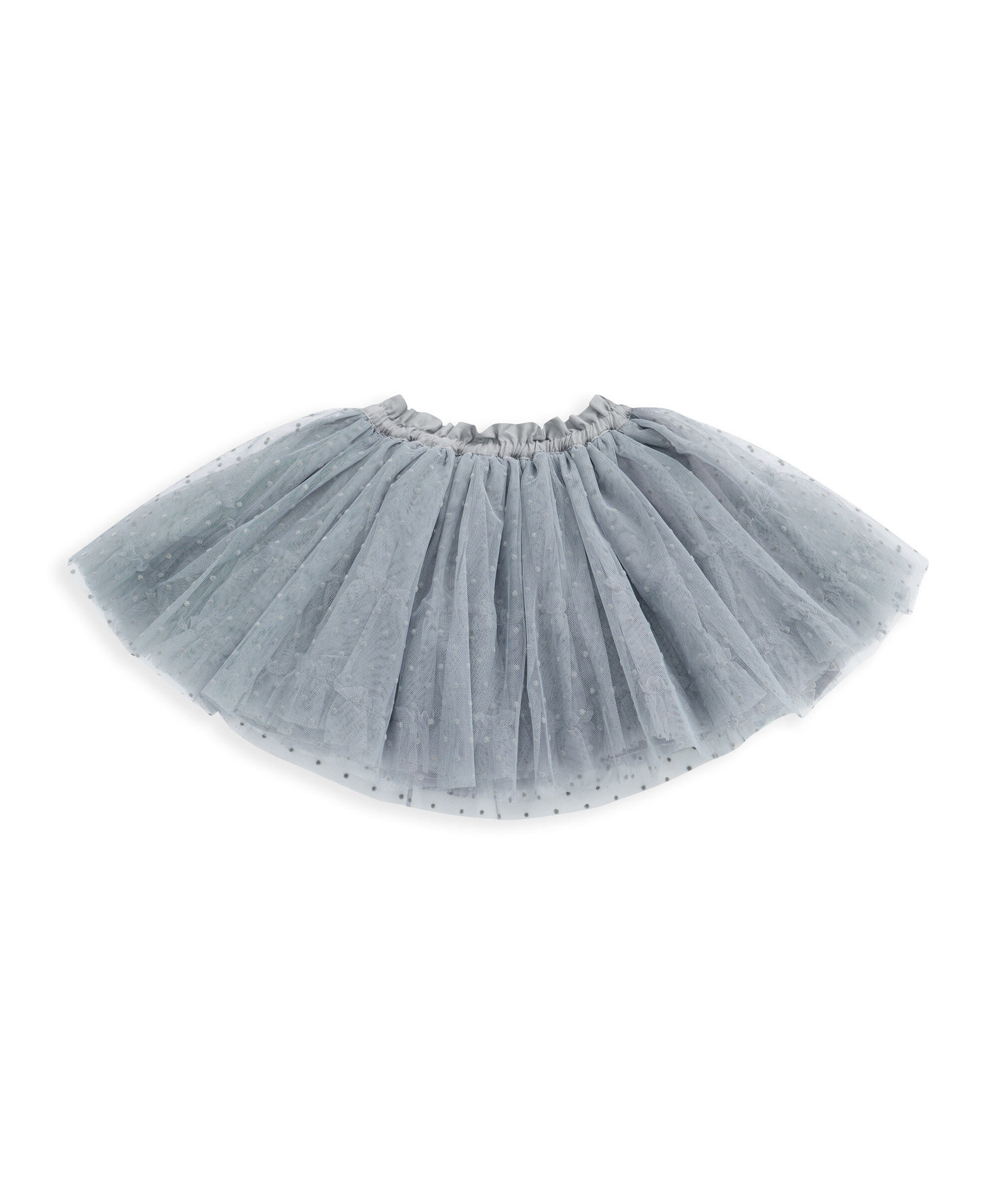 Flock Spot Tutu image number 3
