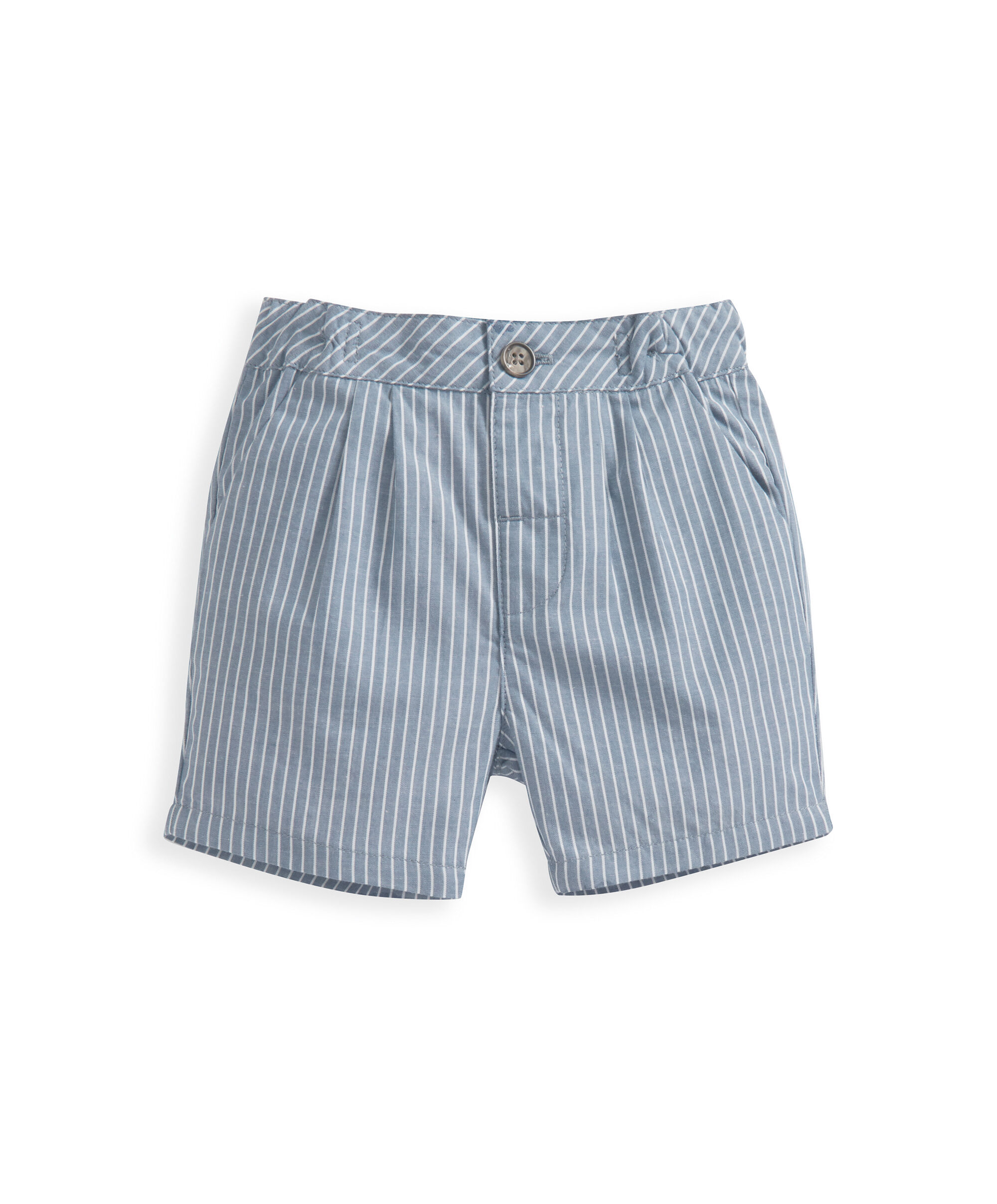 Pinstripe Suit Set - 4 Piece Set image number 6