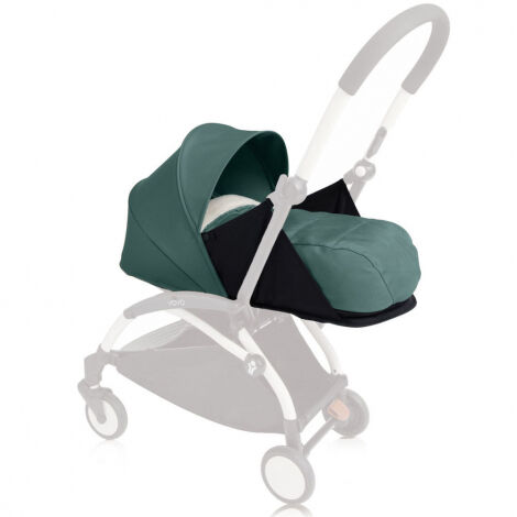 YOYO 0+ Newborn Pack Aqua image number 2