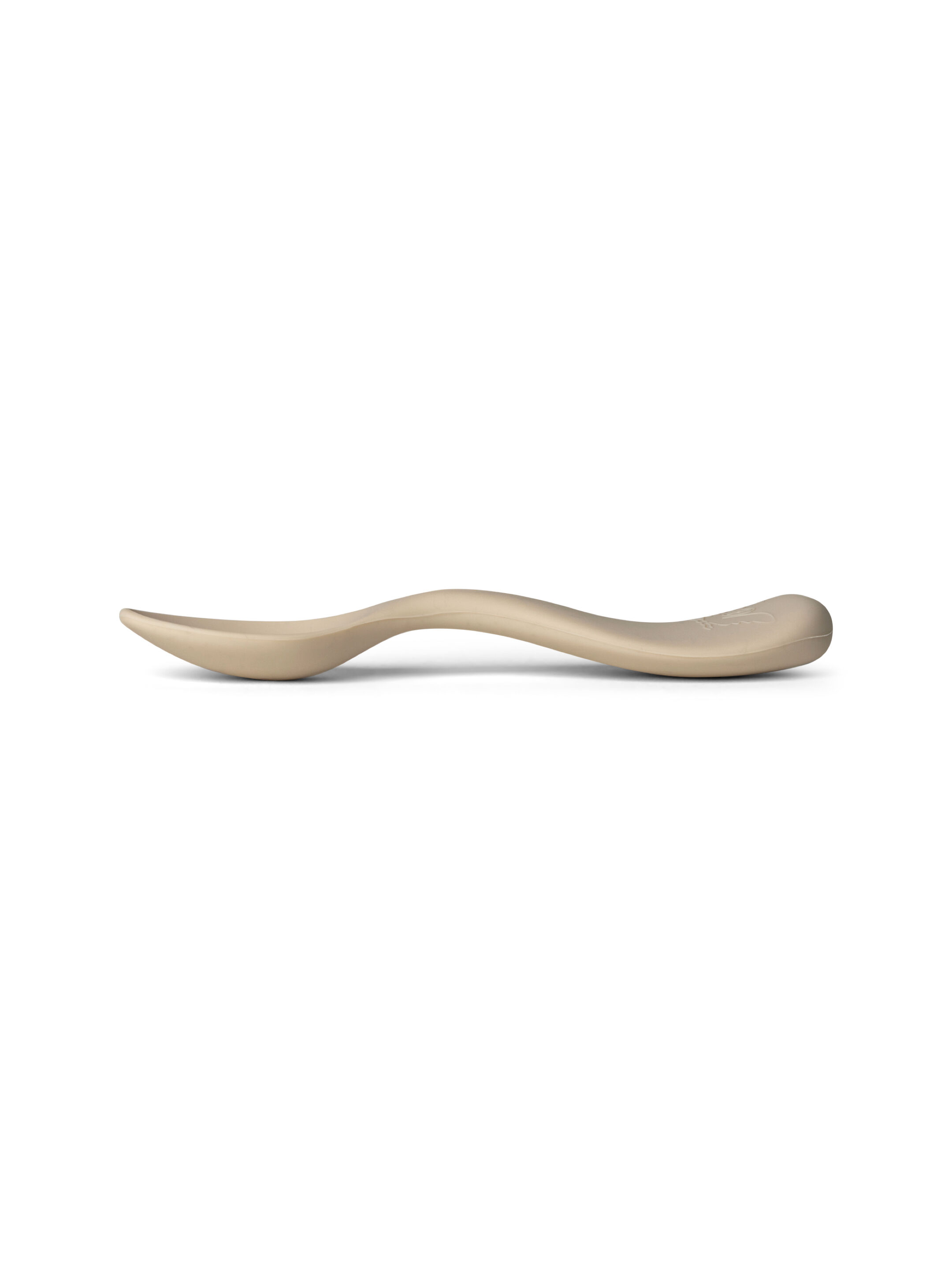 Citron Silicone Feeding Spoons Set of 2 Short - Vehicles image number 3
