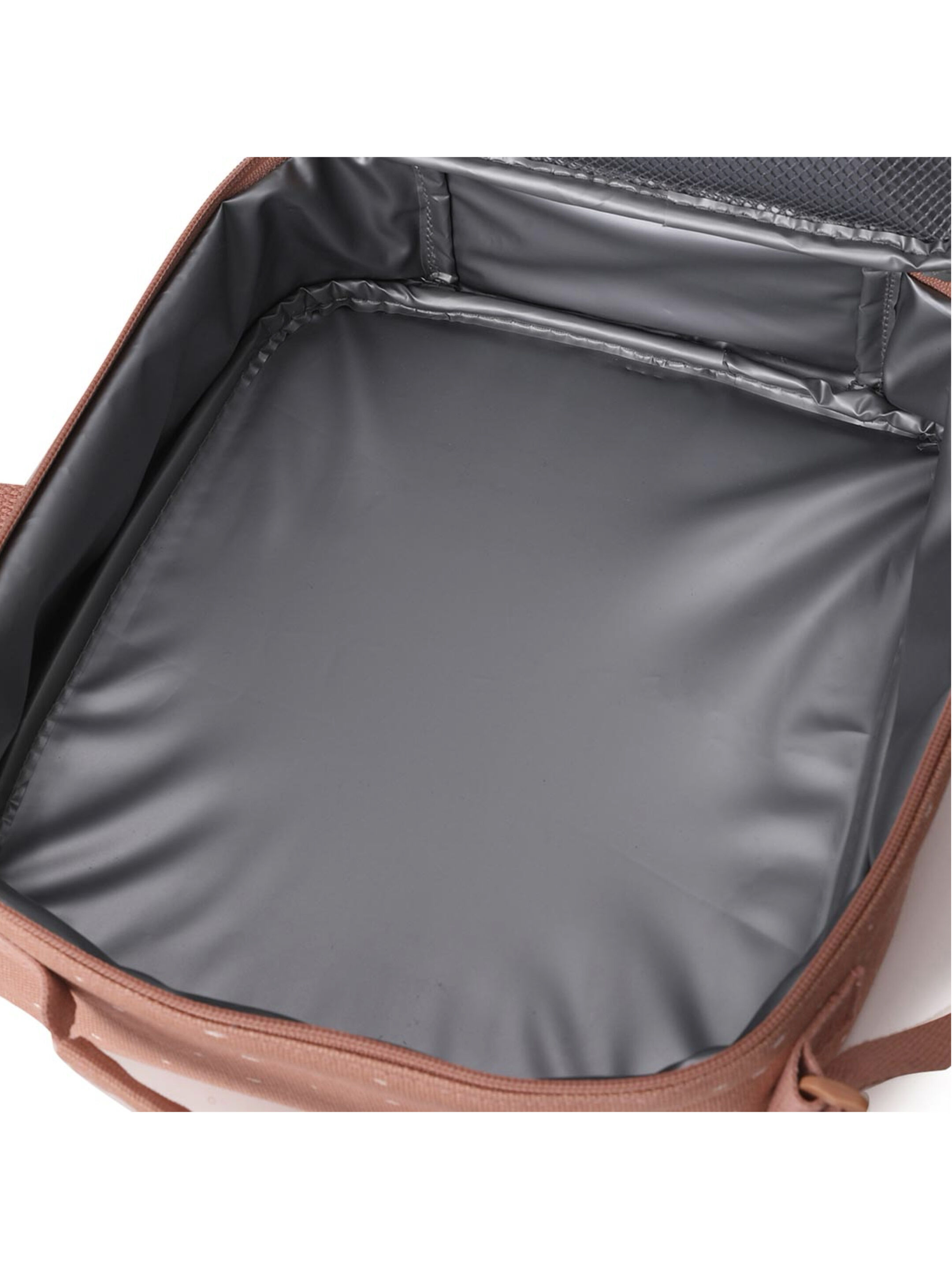 Trixie Insulated Lunch Bag - Mrs. Cat image number 3
