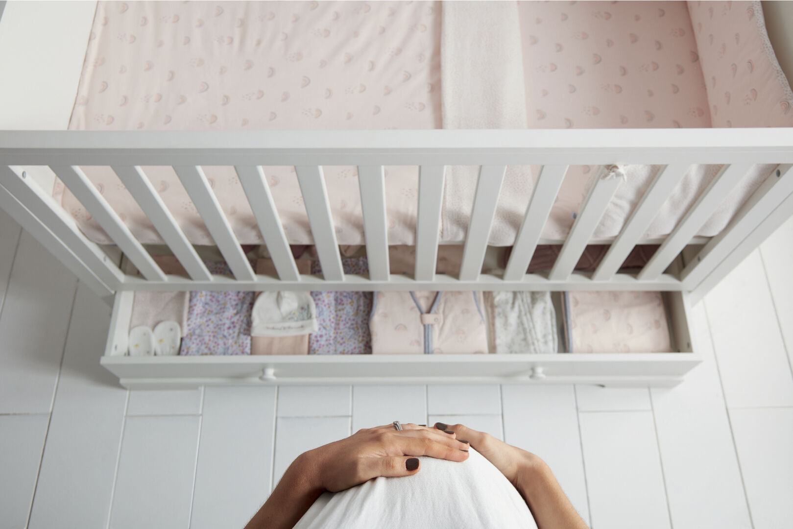 Quilt - Rainbow image number 6