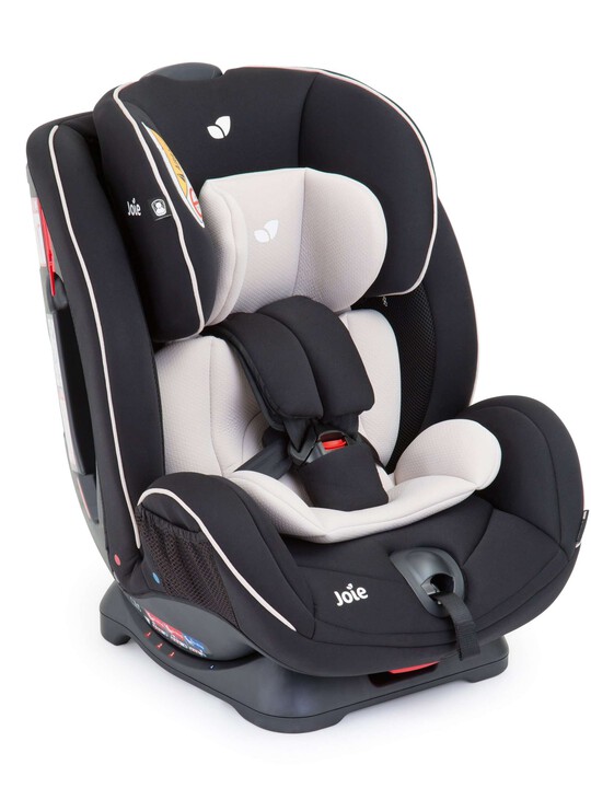 Joie Stages Car Seat - Caviar image number 1