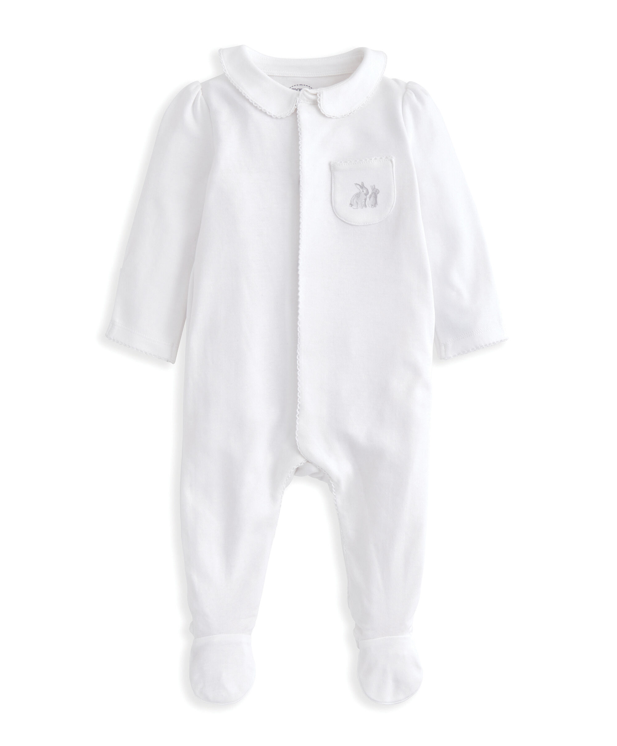 All in One With Collar image number 2