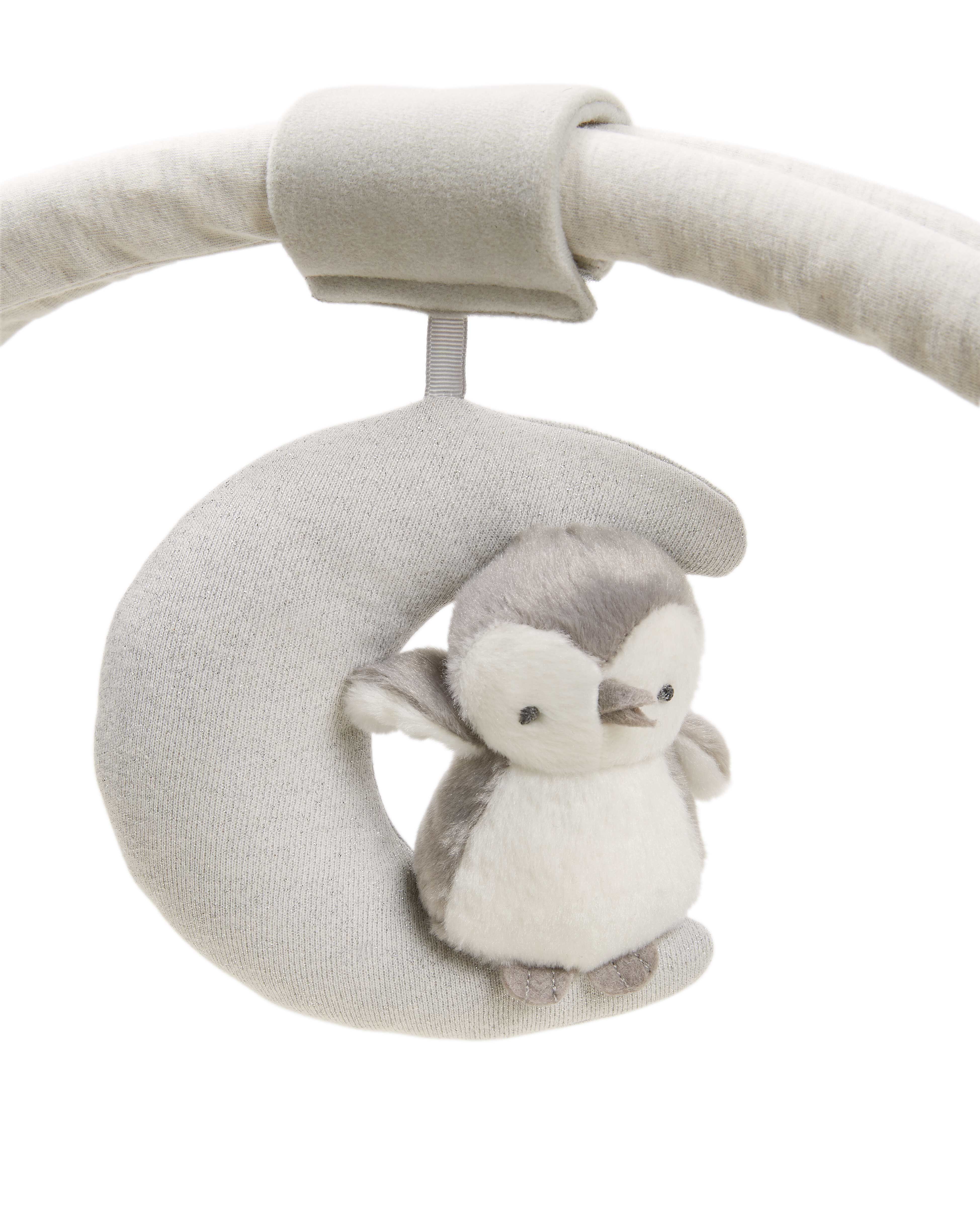 Wish Upon a Cloud Playmat and Gym image number 5