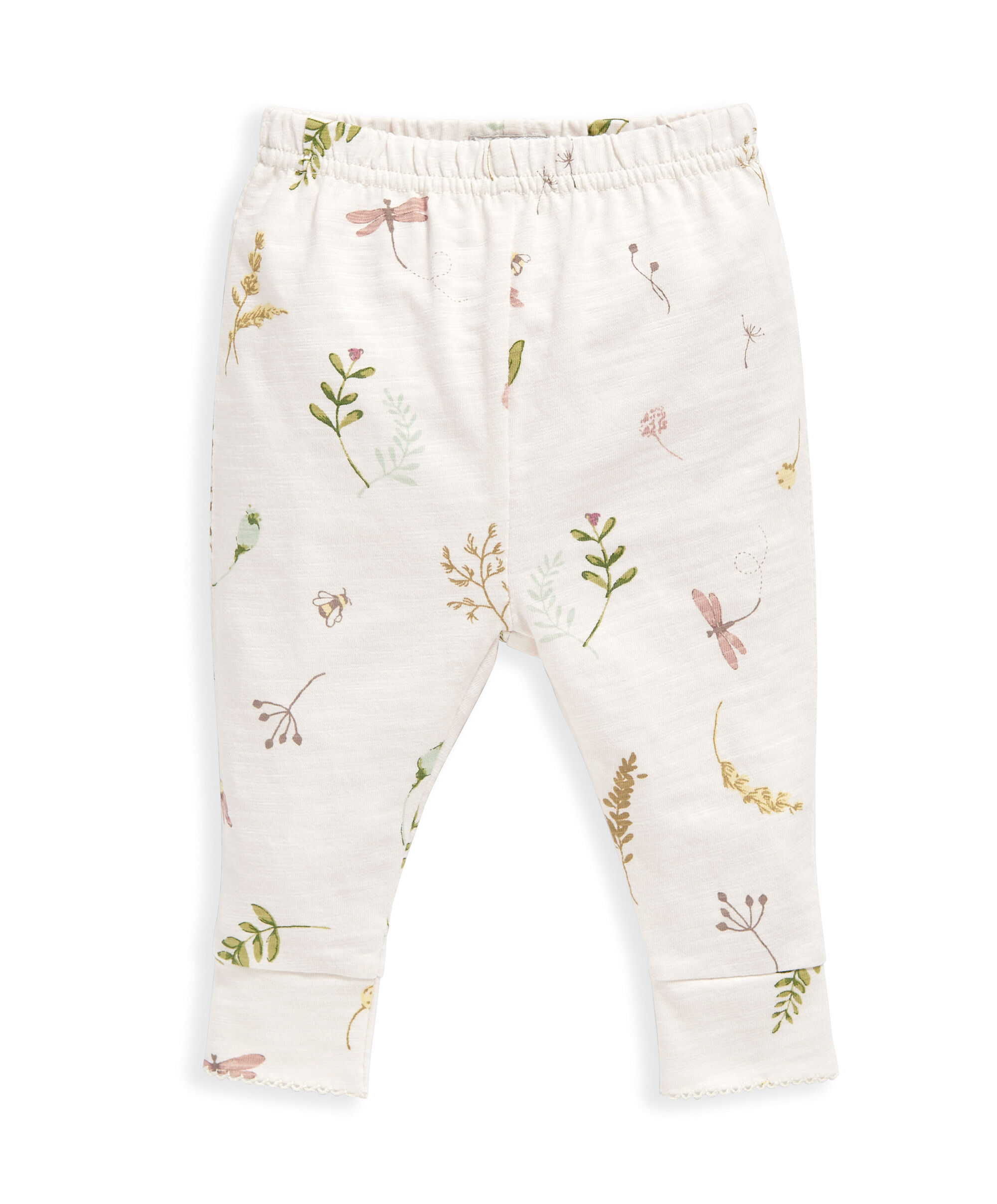 Printed Leggings image number 2