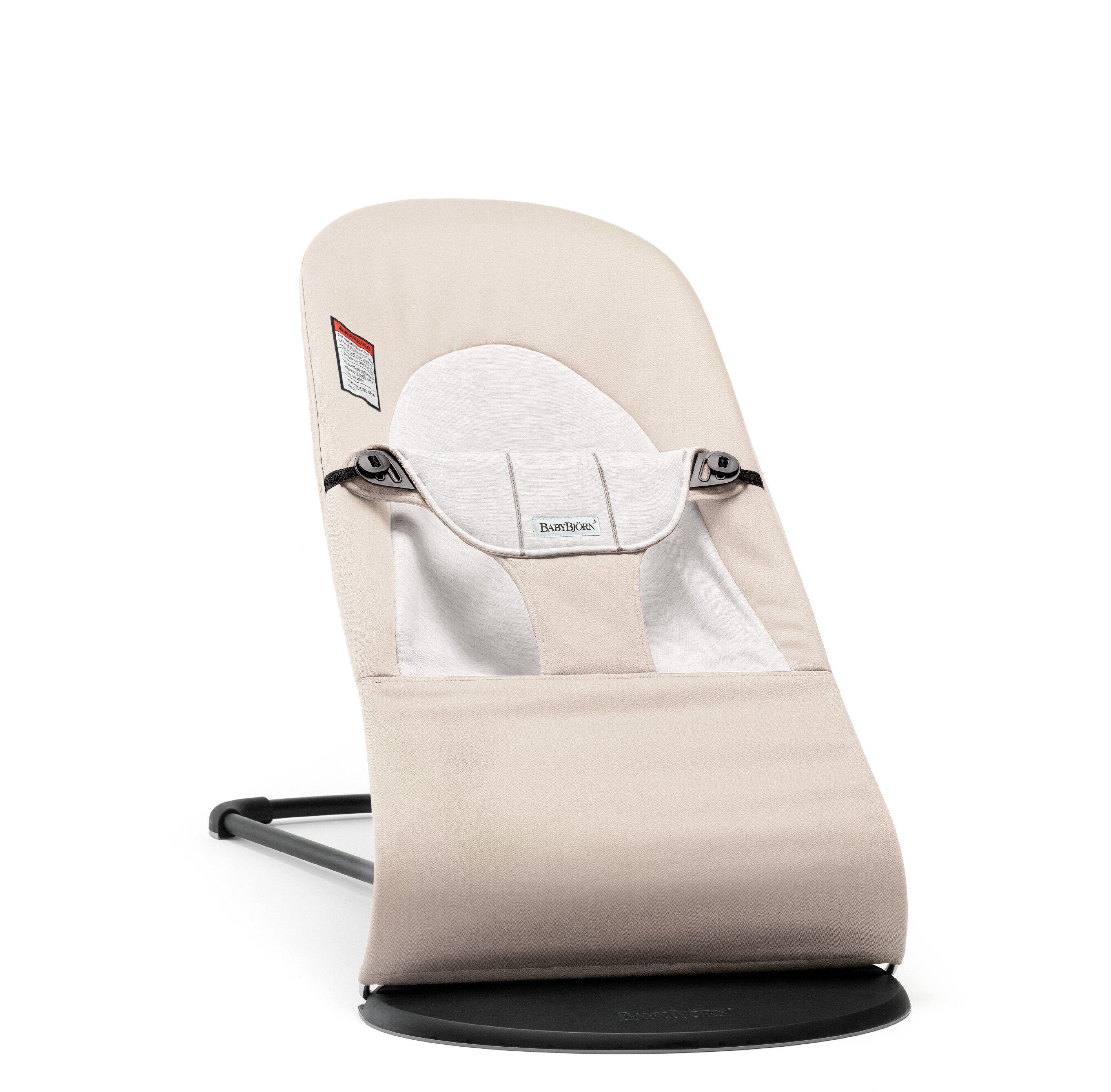 Babybjorn Bouncer Balance Soft image number 1