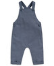 Polo Shirt & Dungarees - Set Of 2 image number 4