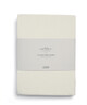 Fitted Moses Sheets - Cream (Pack of 2) image number 2