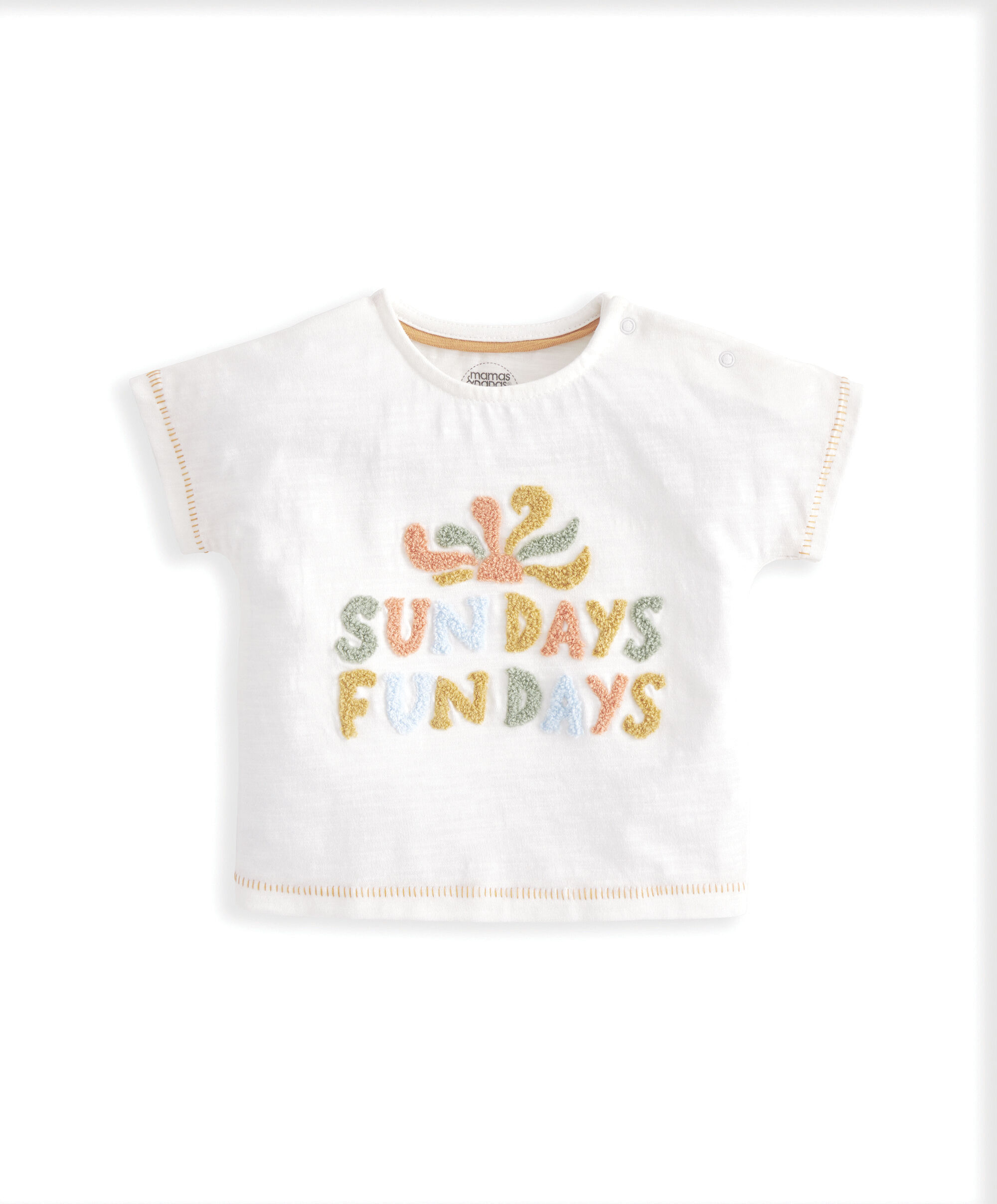 Boucle Tee image number 2