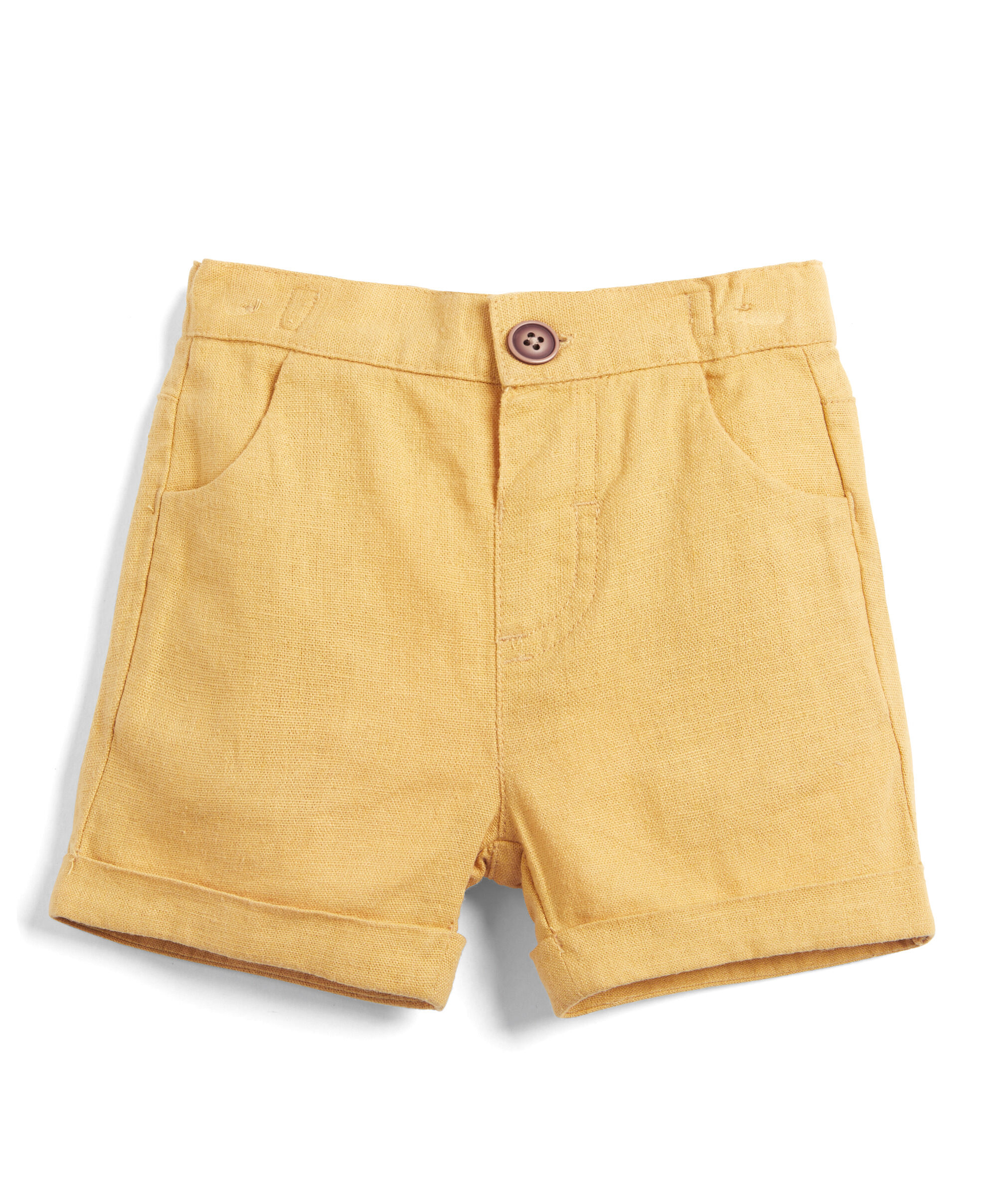 Linen Shorts for SAR 30.00 - Trousers 