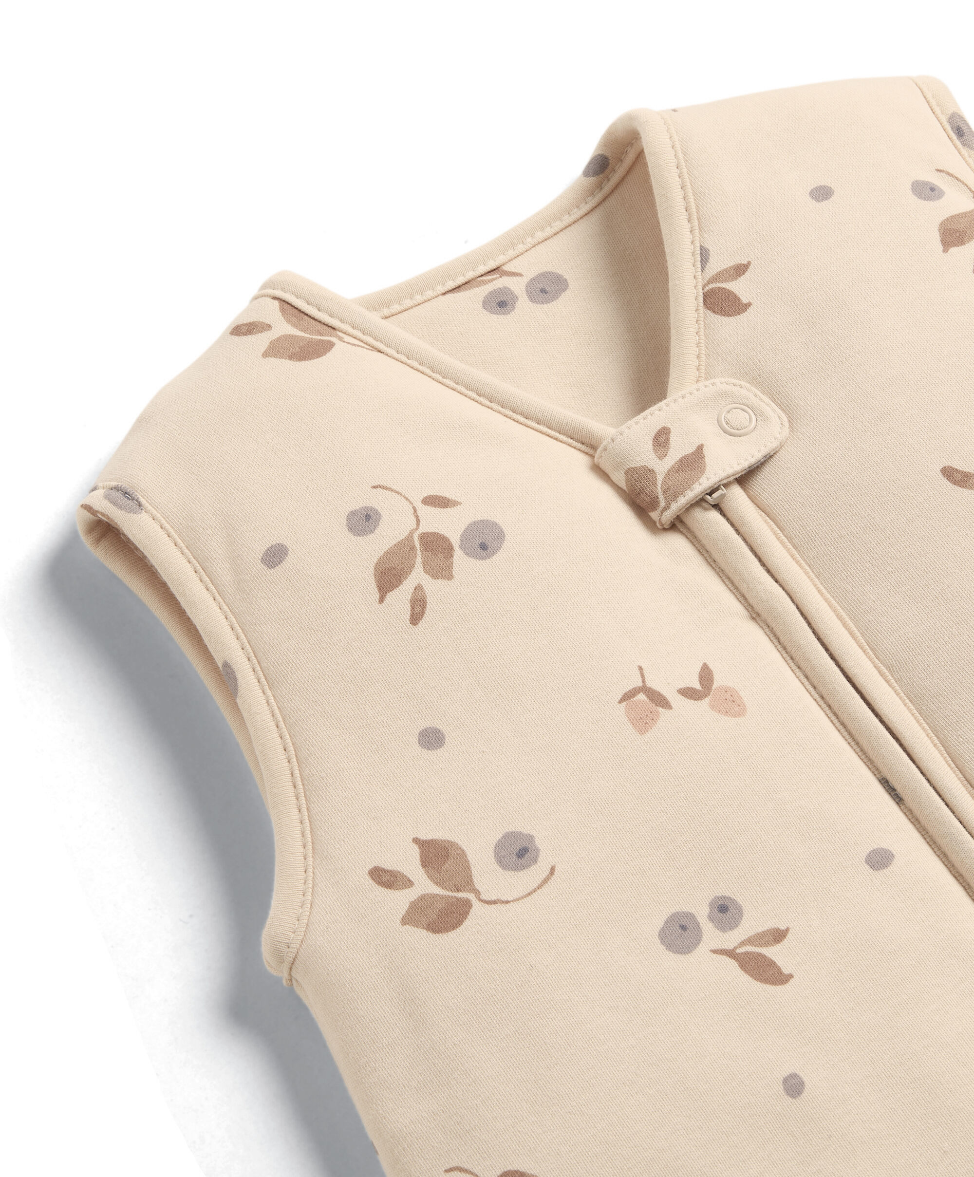 Dreampod 6-18 Months - 2.5 Tog - Berry image number 2