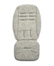 Strada 6 Piece Essentials Bundle Pebble with Coal Joie Car Seat image number 18