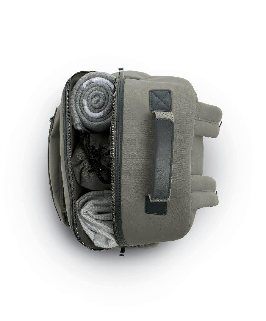 Ocarro Backpack - Everest image number 3