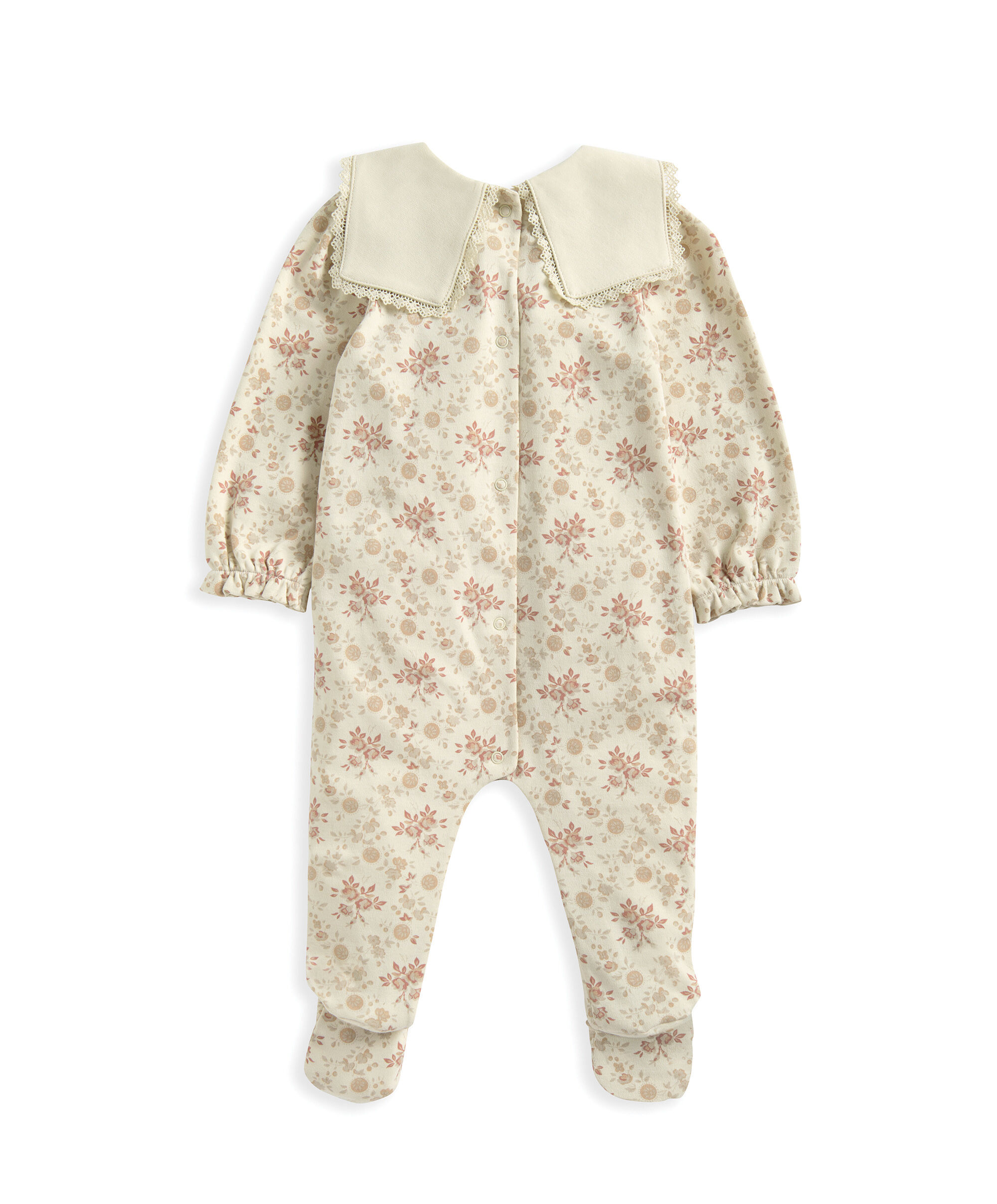 Sailor Collar All in One image number 3