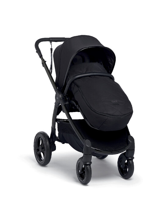 Ocarro Pushchair - Carbon image number 4