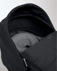 Airo Black Pushchair with Black Newborn Pack image number 10