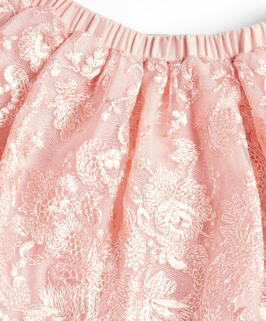 Lace Skirt image number 3