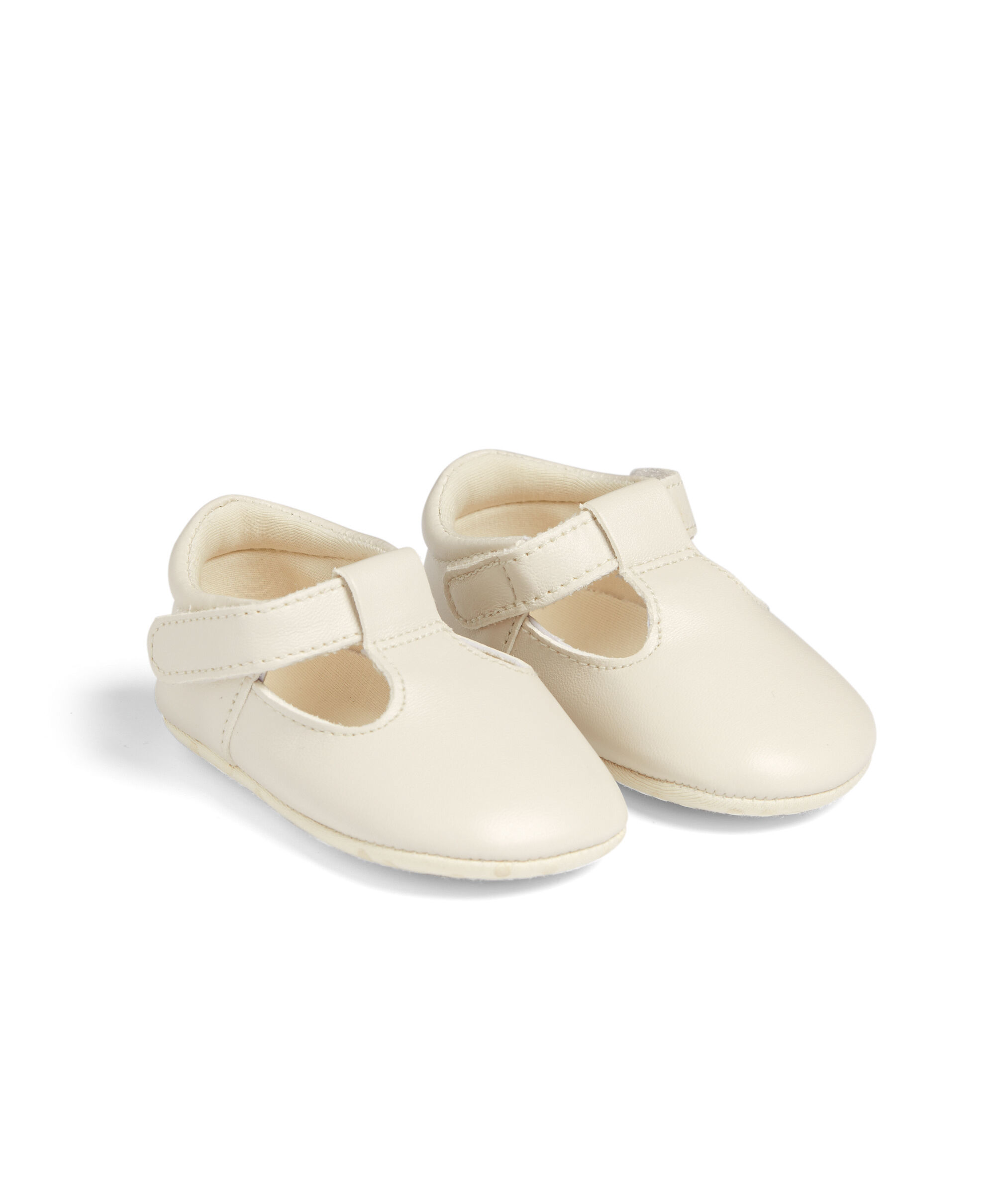 T-Bar Pram Shoe image number 1