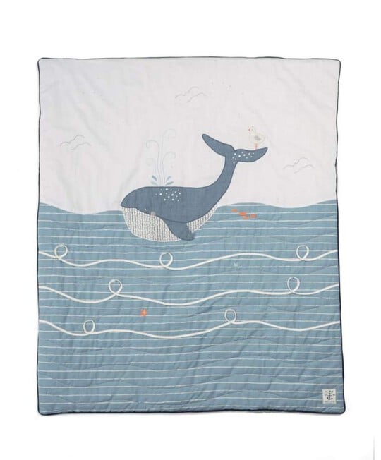 Quilt - Sail Away With Me image number 1