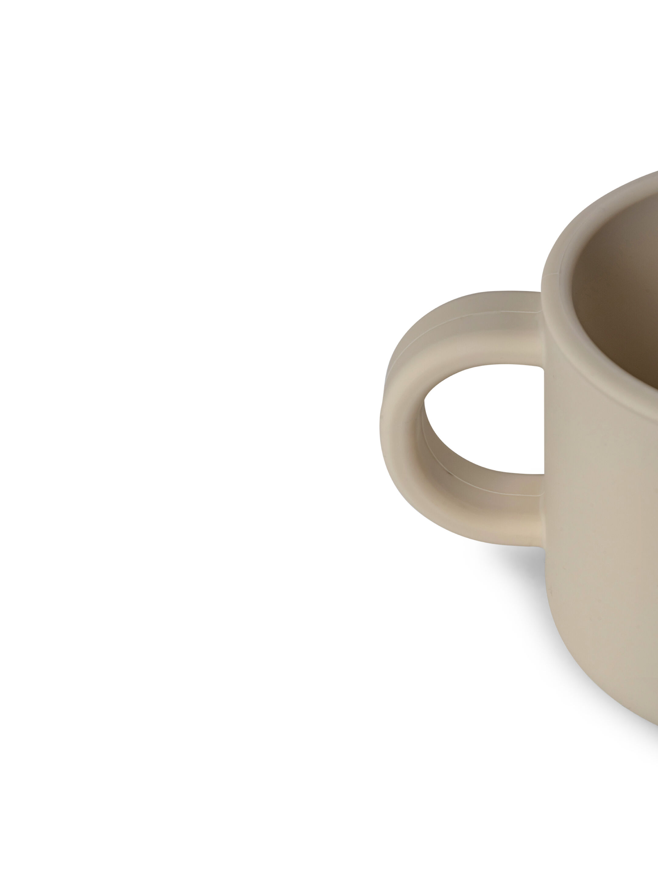 Citron Mini Silicone Cup 180ml - Ballerina image number 3