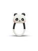 Kori the Panda Teether by Lanco image number 1