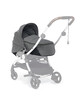 Airo Mint Pushchair with Grey Newborn Pack  image number 11