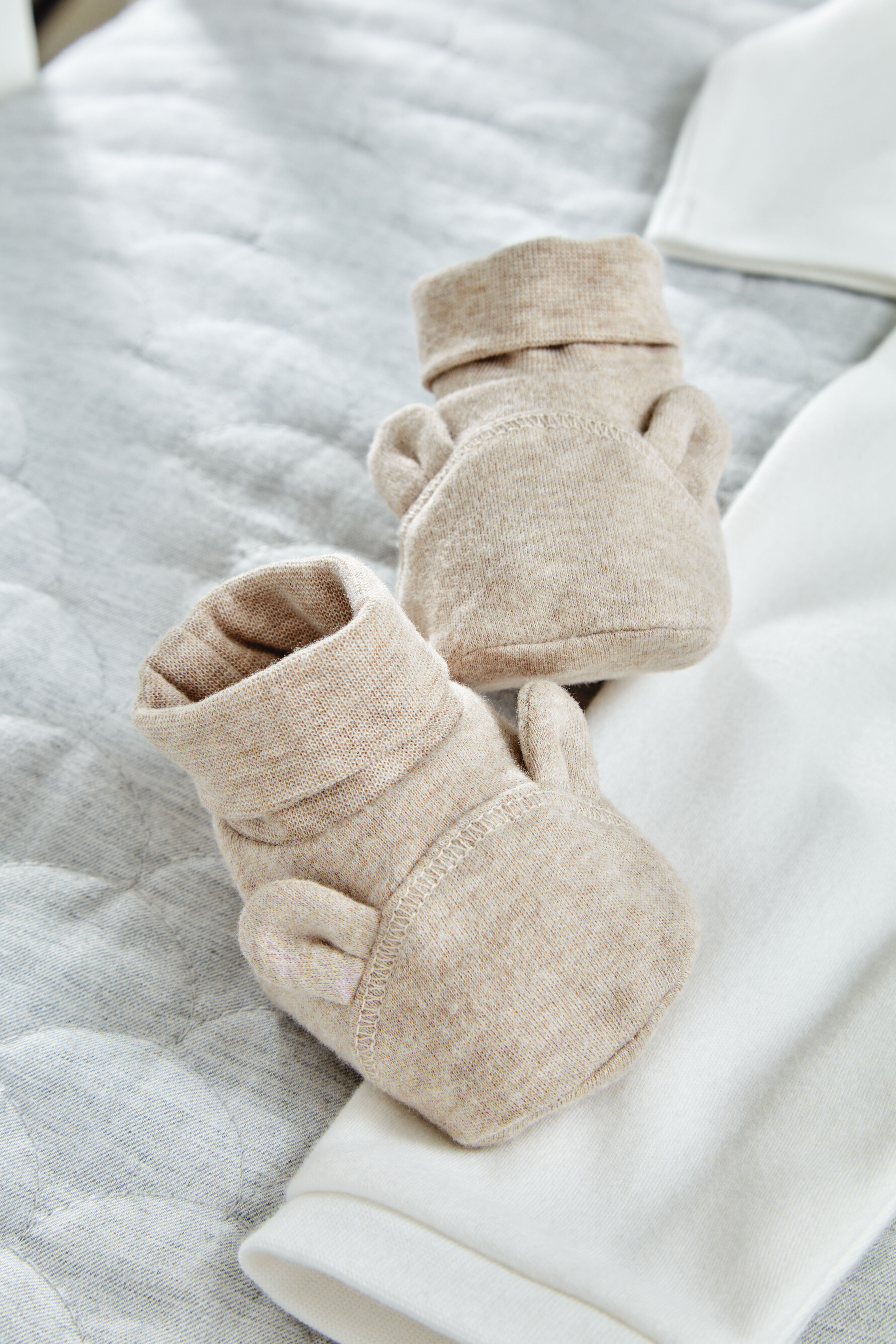 Bear Booties image number 4
