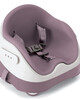 Baby Bud Booster Seat - Dusky Rose image number 4