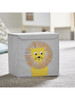 Potwells Children's Storage Box - Lion image number 5