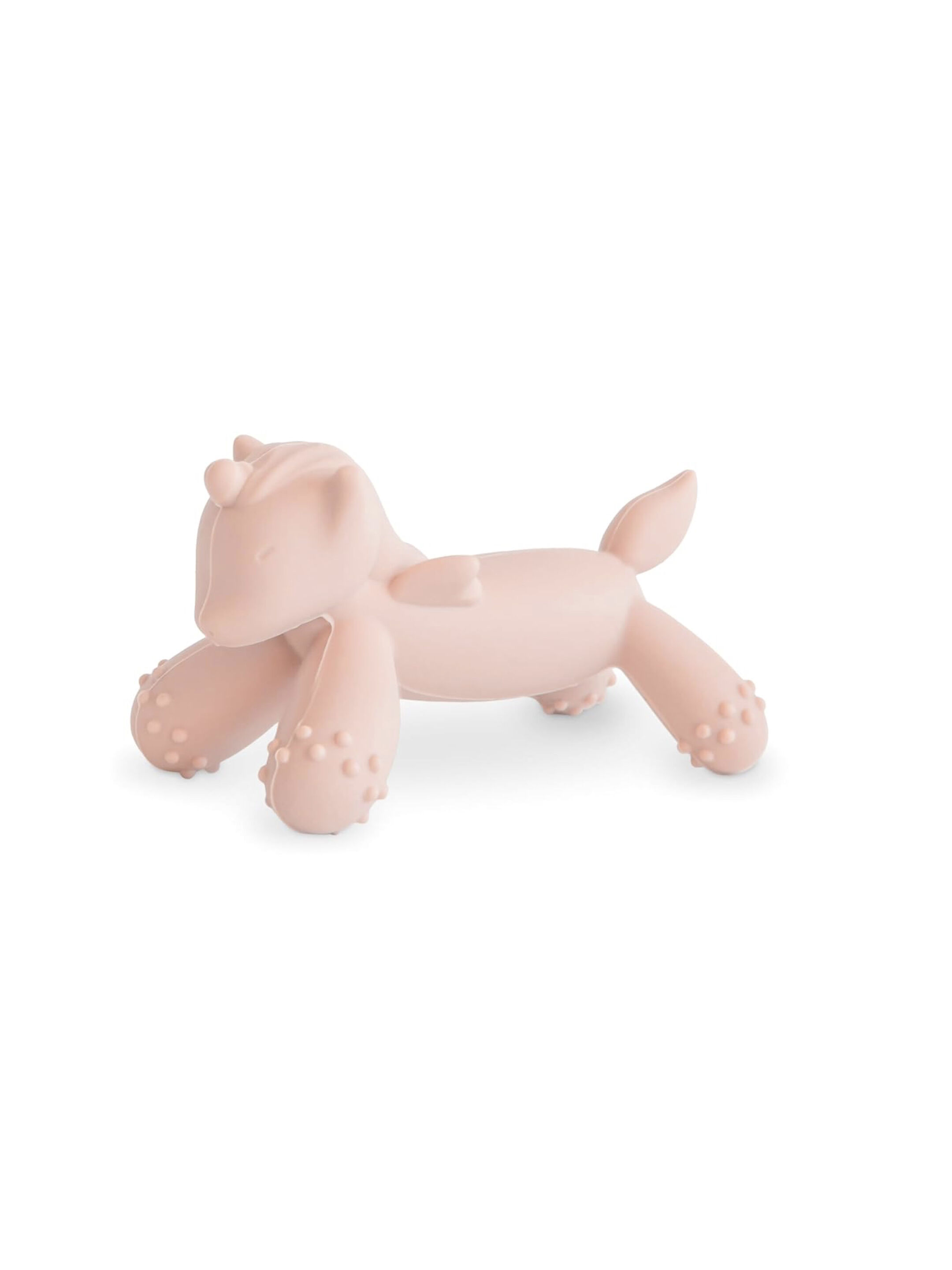 Mushie Unicorn Figurine Teether&nbsp; image number 1