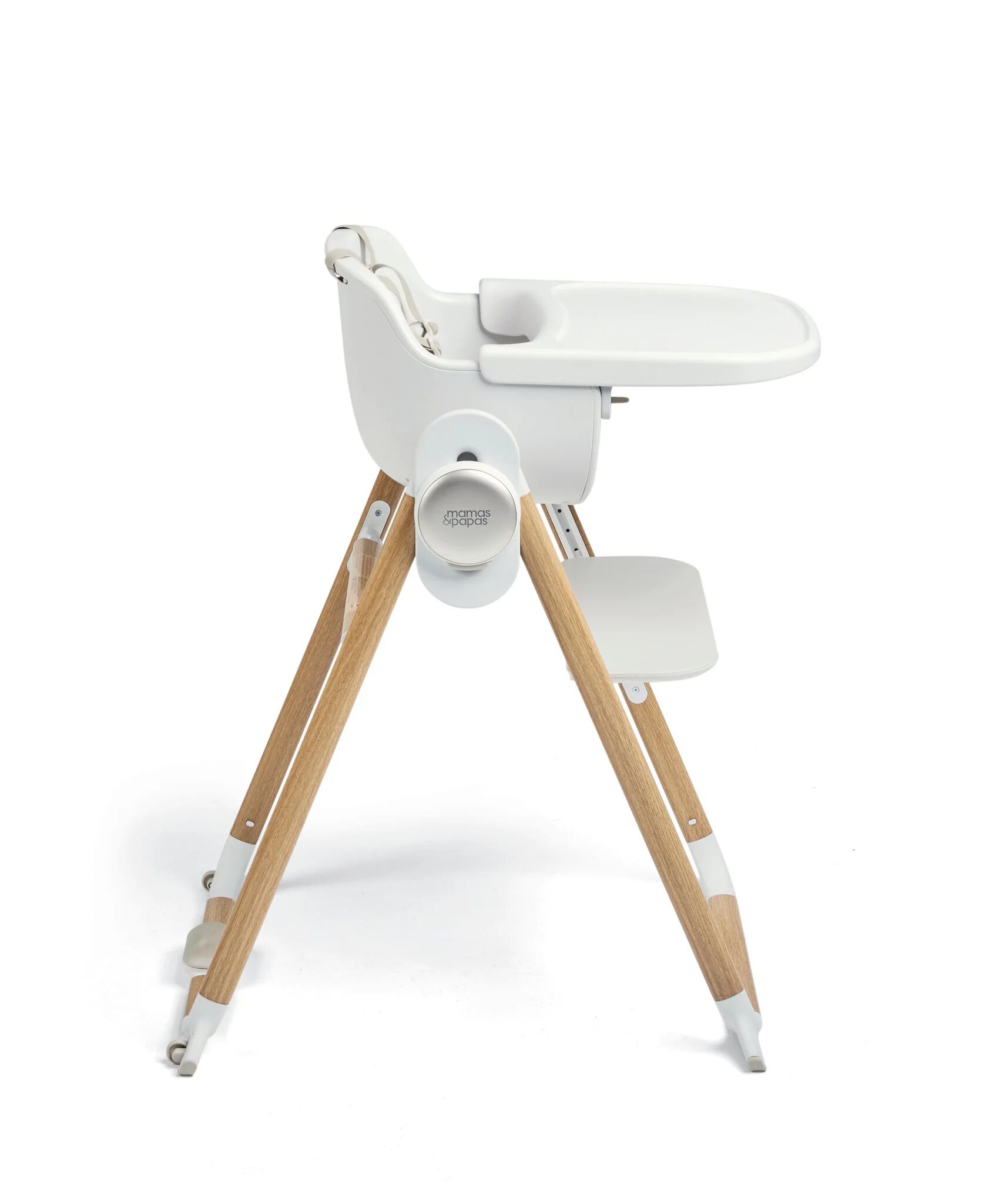 Eno Highchair - Cashmere image number 4