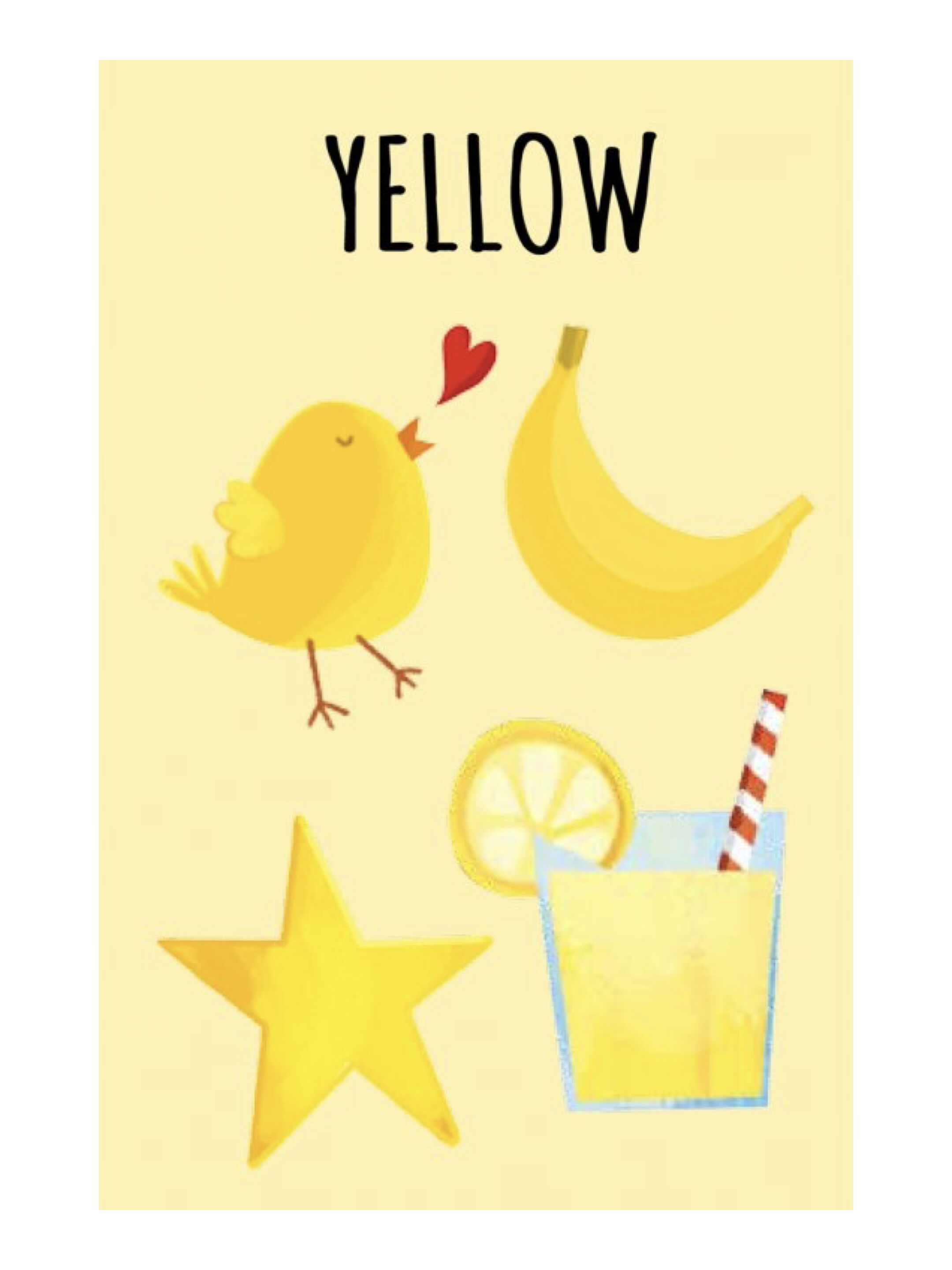 Sassi My First Library - Colours image number 2