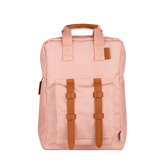 Citron Kids Backpack - Blush Pink image number 1