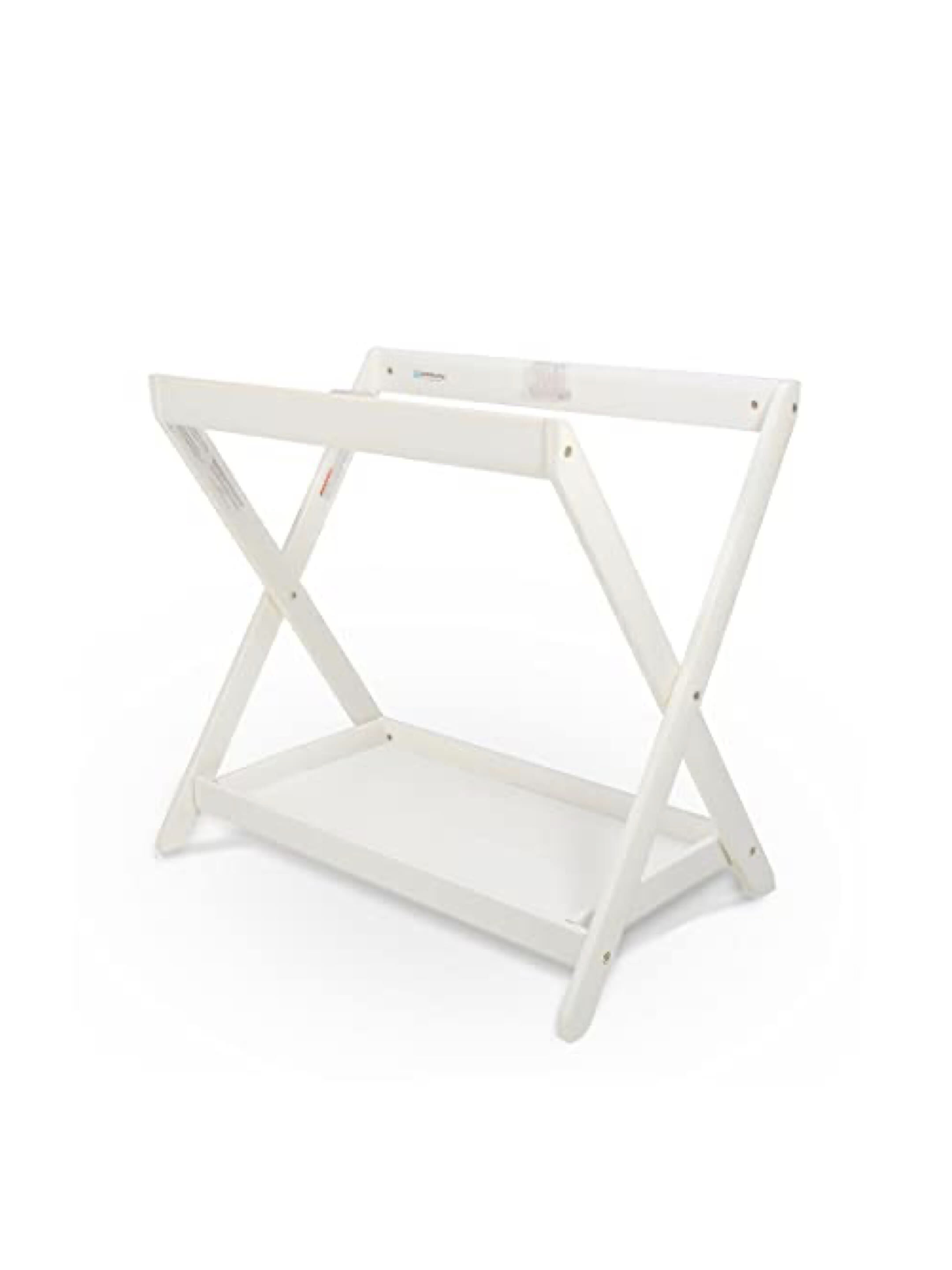 Uppababy - Carry Cot Stand - White
