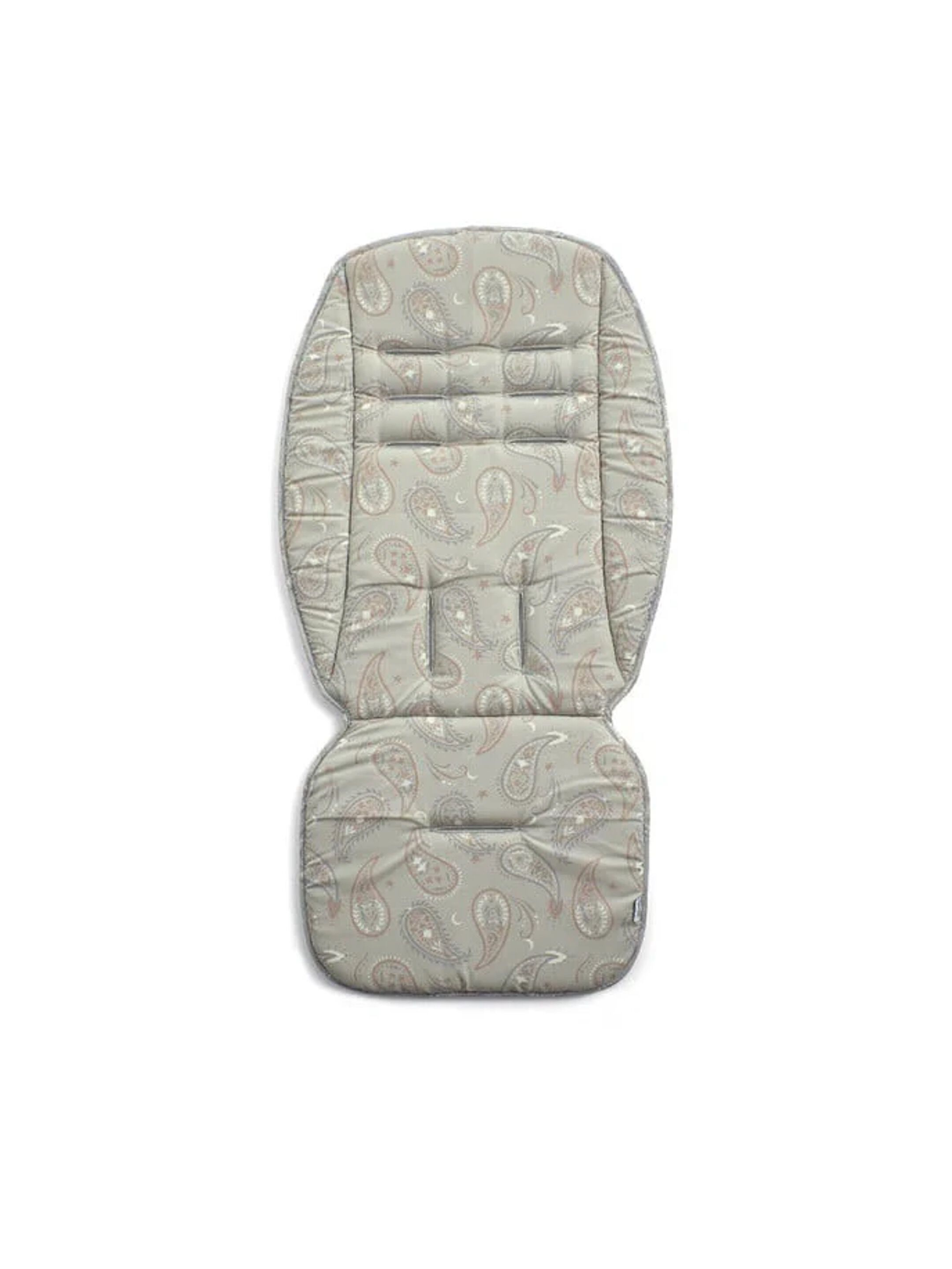 Vardo Shell Pushchair 7 Piece Bundle with Cybex Car Seat image number 5