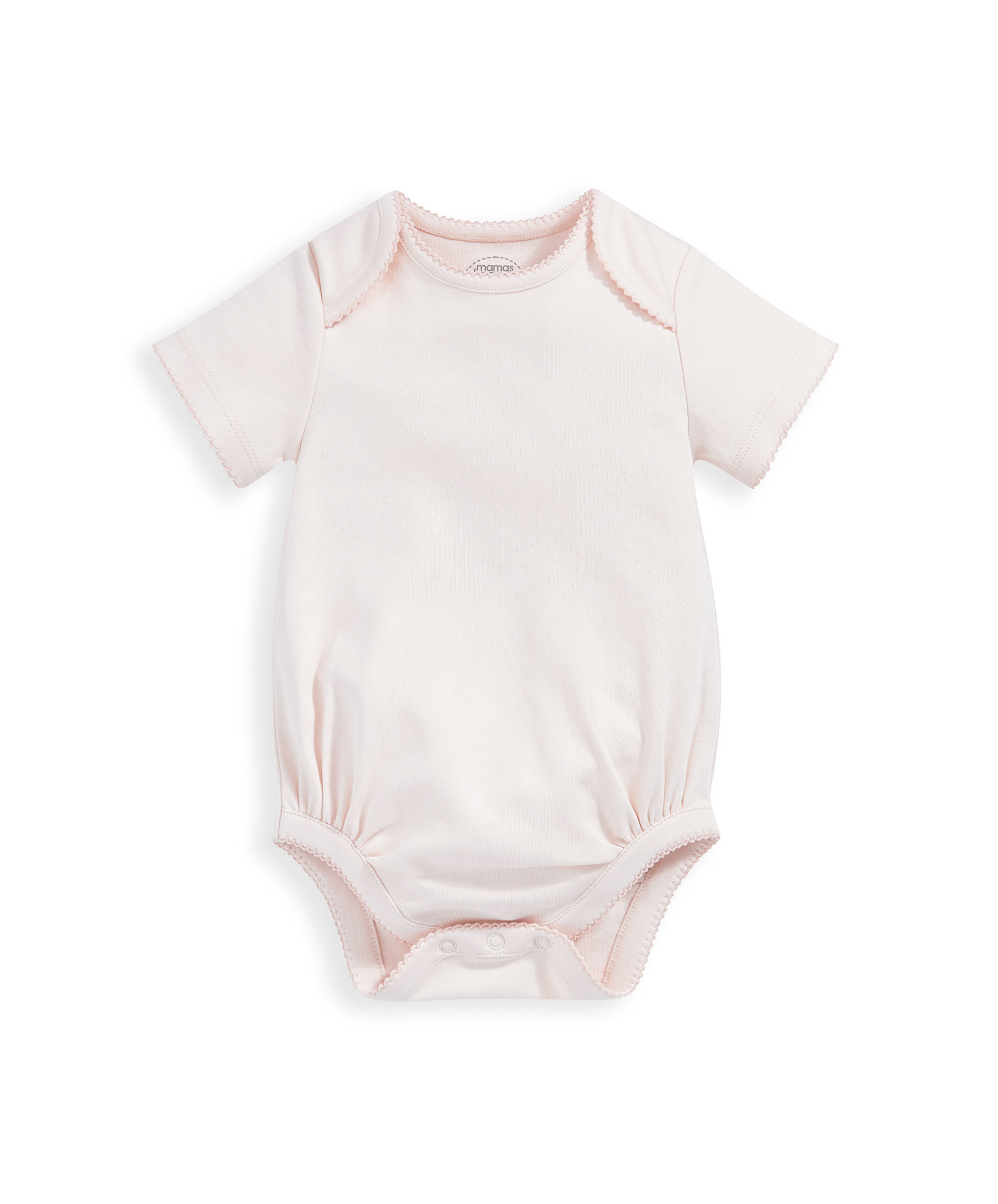 Newborn Outfit Set (4 Piece) - Floral image number 4