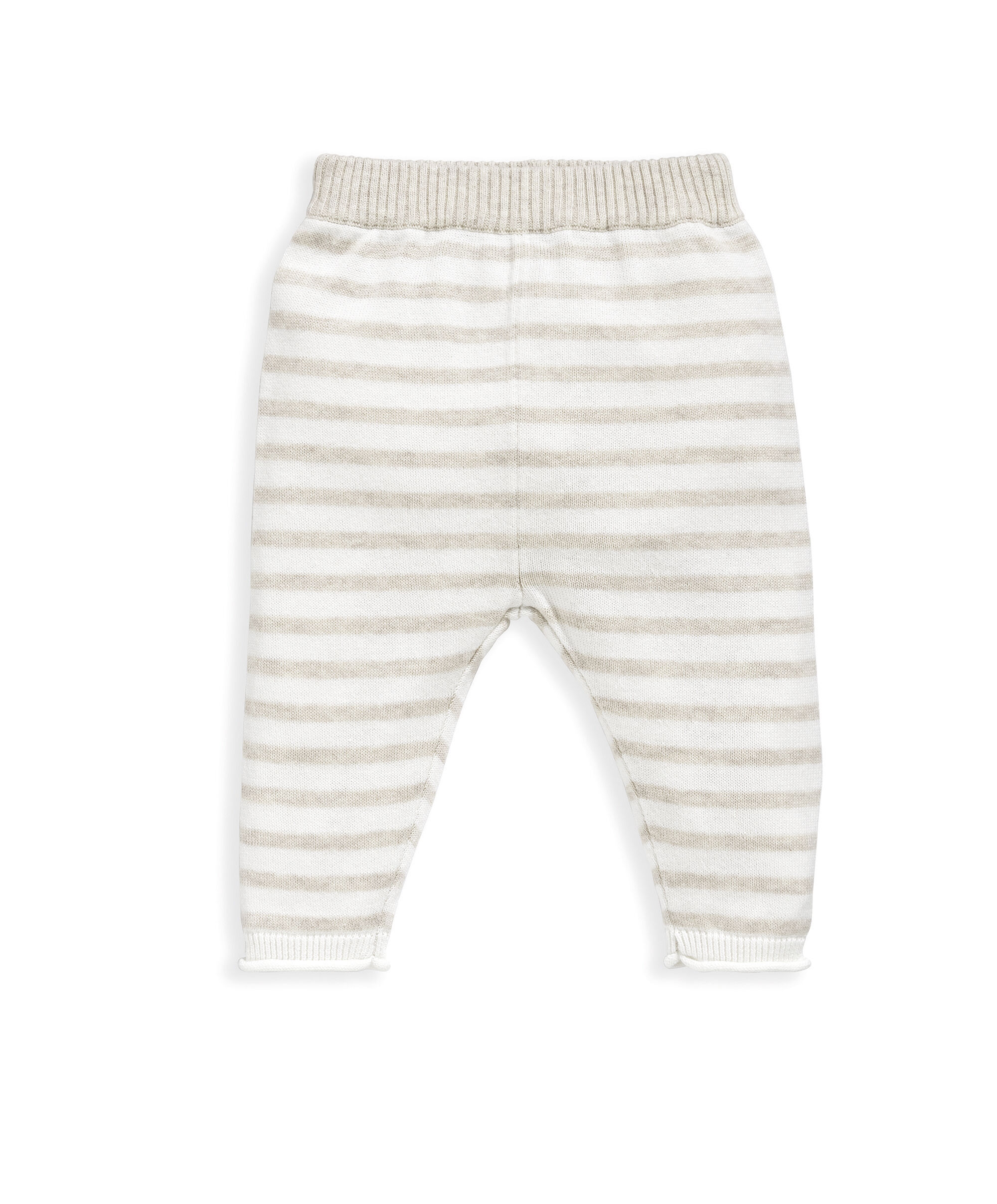 2 Piece Stripe Knit Set image number 4