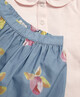 2 Piece Floral Skirt Set image number 3