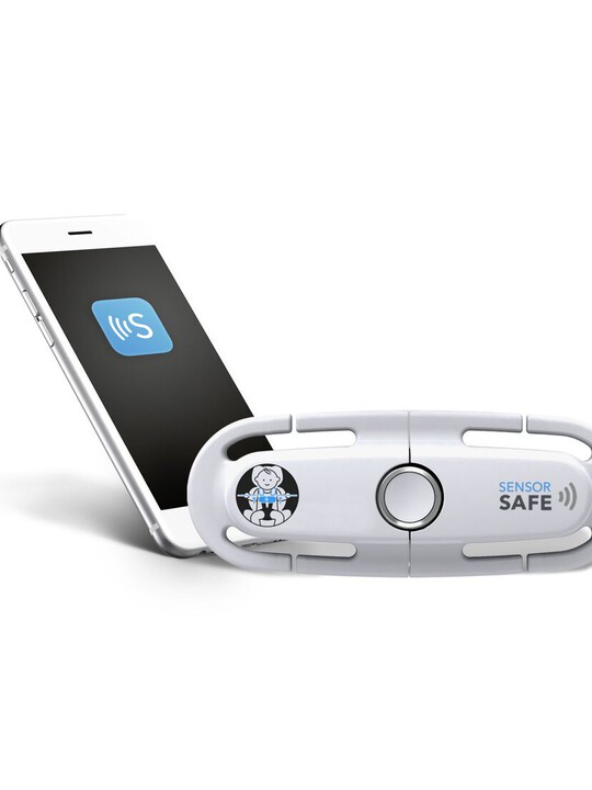 SensorSafe Kit Infant image number 2